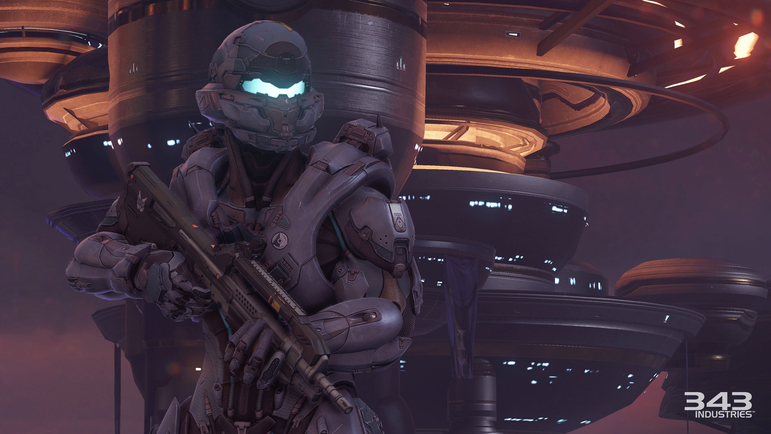 Halo 5: Guardians (Edición Coleccionista) - Imagen 29